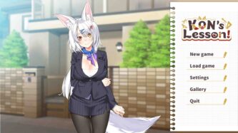 Kons Lesson! Free Download By Steam-repacks.net