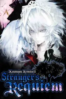 Koumajou Remilia II Strangers Requiem Free Download By Steam-repacks