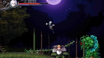 Koumajou Remilia II Strangers Requiem Free Download By Steam-repacks.com