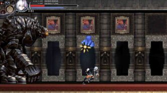 Koumajou Remilia II Strangers Requiem Free Download By Steam-repacks.com