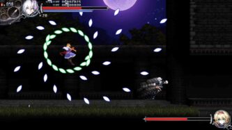 Koumajou Remilia II Strangers Requiem Free Download By Steam-repacks.com