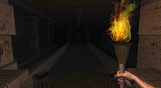 Lair of Anubis Free Download By Steam-repacks.com