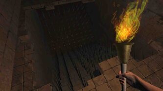 Lair of Anubis Free Download By Steam-repacks.com