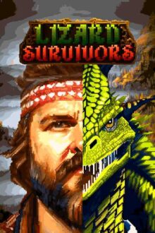 Lizard Survivors Battle for Hyperborea Free Download By Steam-repacks
