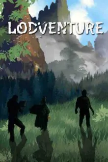 Lodventure Free Download By Steam-repacks