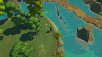 Lodventure Free Download By Steam-repacks.com