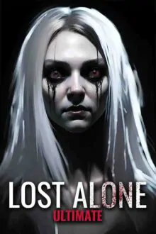Lost Alone Ultimate Free Download By Steam-repacks
