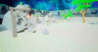 Lost Princess Darkness Free Download By Steam-repacks.net