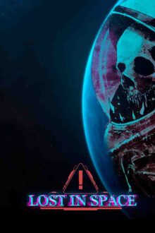 Lost in Space Free Download By Steam-repacks