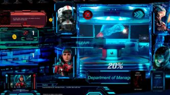 Lost in Space Free Download By Steam-repacks.com