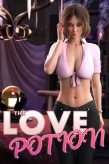 Love Potion Free Download By Steam-repacks