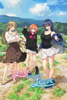 Love on Leave Free Download By Steam-repacks