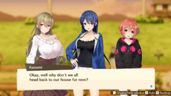 Love on Leave Free Download By Steam-repacks.com