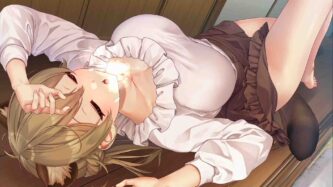 Love on Leave Free Download By Steam-repacks.com