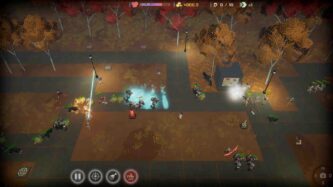 Lovely Defenders Free Download By Steam-repacks.com