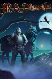 MADievals The rise of Rusty Steelknee Free Download By Steam-repacks