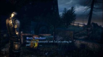 MADievals The rise of Rusty Steelknee Free Download By Steam-repacks.com