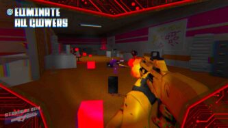 MORE ENEMIES Free Download By Steam-repacks.com