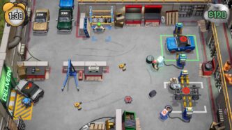 Mechanic Heroes Free Download By Steam-repacks.com