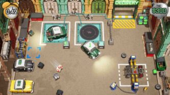 Mechanic Heroes Free Download By Steam-repacks.com