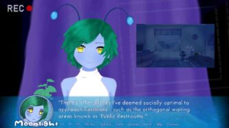 Melia Keys In Quantum Decade Free Download By Steam-repacks.net
