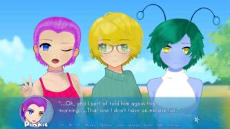 Melia Keys In Quantum Decade Free Download By Steam-repacks.net