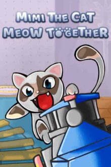 Mimi the Cat Meow Together Free Download By Steam-repacks