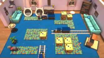 Mimi the Cat Meow Together Free Download By Steam-repacks.com