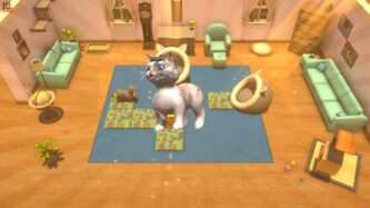 Mimi the Cat Meow Together Free Download By Steam-repacks.com