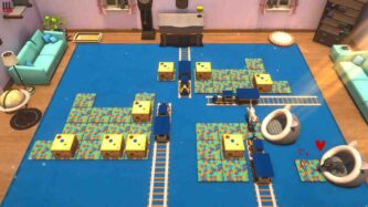 Mimi the Cat Meow Together Free Download By Steam-repacks.com
