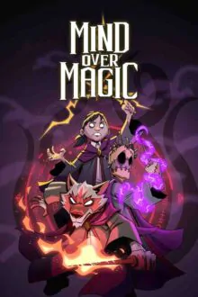 Mind Over Magic Free Download By Steam-repacks