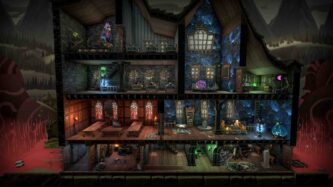 Mind Over Magic Free Download By Steam-repacks.com