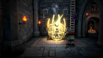 Mind Over Magic Free Download By Steam-repacks.com