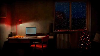 Monologue Winter melancholy Free Download By Steam-repacks.com