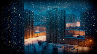 Monologue Winter melancholy Free Download By Steam-repacks.com