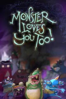 Monster Loves You Too Free Download By Steam-repacks