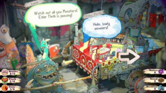 Monster Loves You Too Free Download By Steam-repacks.com