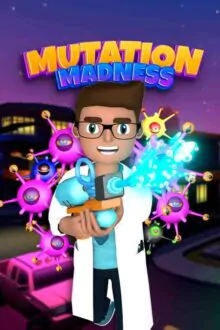 Mutation Madness Free Download (v2571650)