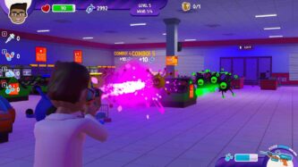 Mutation Madness Free Download By Steam-repacks.com