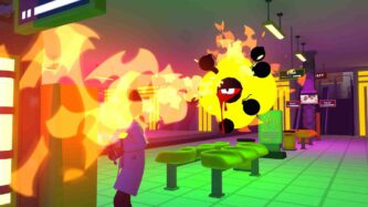Mutation Madness Free Download By Steam-repacks.com