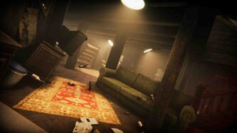 Nevermind This Free Download By Steam-repacks.com