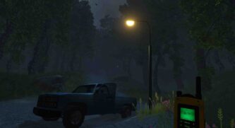 Nightwatch Free Download By Steam-repacks.com