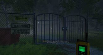 Nightwatch Free Download By Steam-repacks.com