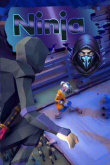 Ninja Free Download By Steam-repacks