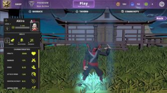Ninja Free Download By Steam-repacks.com