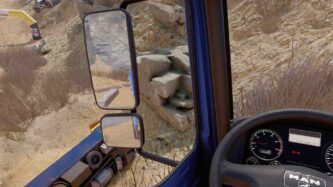 Offroad Truck Simulator Heavy Duty Challenge Free Download By Steam-repacks.com