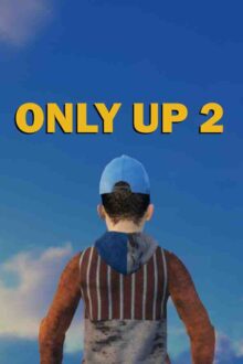 Only Up 2 Free Download By Steam-repacks