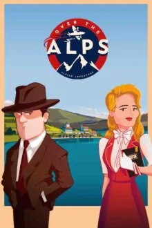 Over The Alps Free Download By Steam-repacks