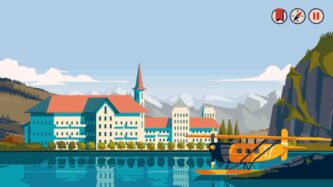 Over The Alps Free Download By Steam-repacks.com