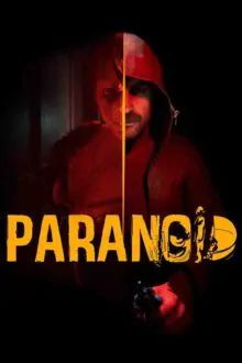 PARANOID Free Download By Steam-repacks